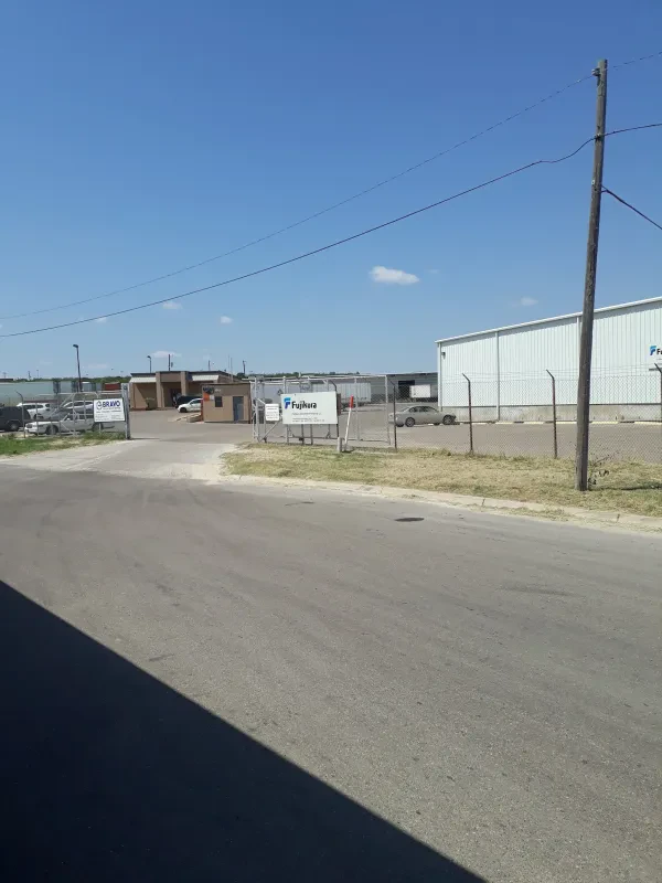 Fujikura Automotive America LLC - photo 3