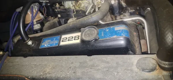 Boat salvage yard and parts - photo 4