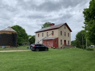 Schech's Mill