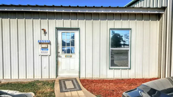 Johnson Collision Repair - photo 2