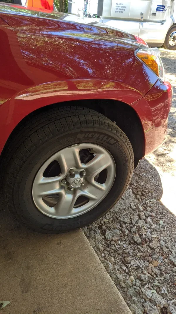 Johnson Collision Repair - photo 4