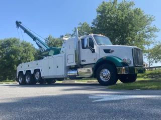 Luongo's Towing and Automotive Repair