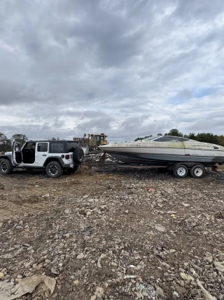 Noble Environmental - Sandy Run Landfill