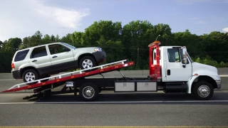 Bledsoe's Automotive Services