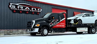 Grand Towing