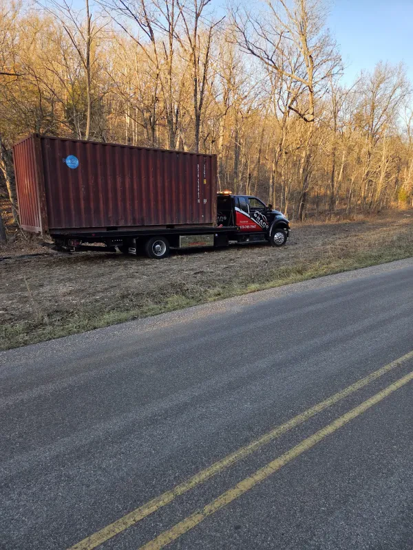 Grand Towing - photo 2