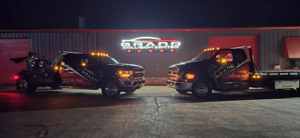 Grand Towing - photo 3