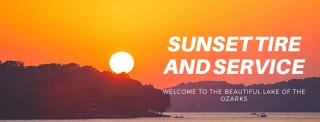 Sunset Tire and Service