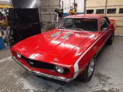 Gary's Auto Repair