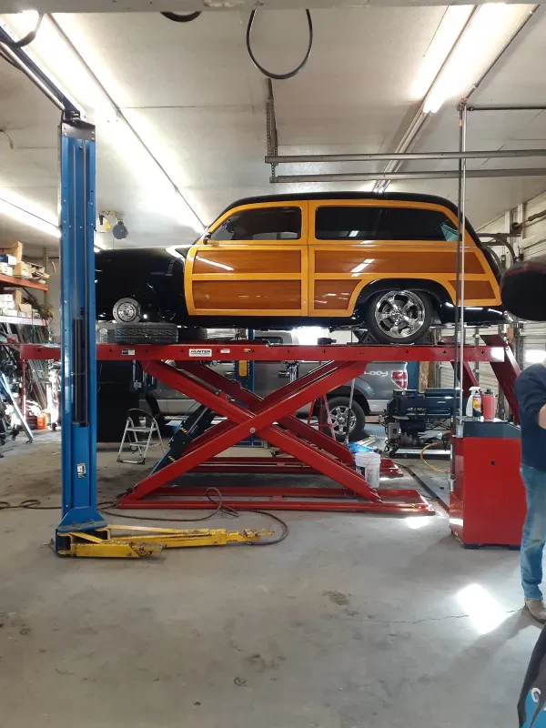 Gary's Auto Repair - photo 3