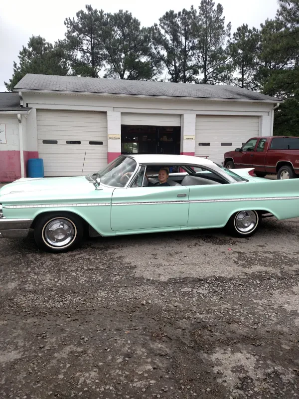 Gary's Auto Repair - photo 4