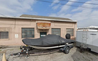 Sandusky Bay Marine Restoration Inc