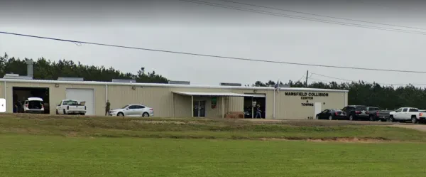 Mansfield Collision Center - photo 2