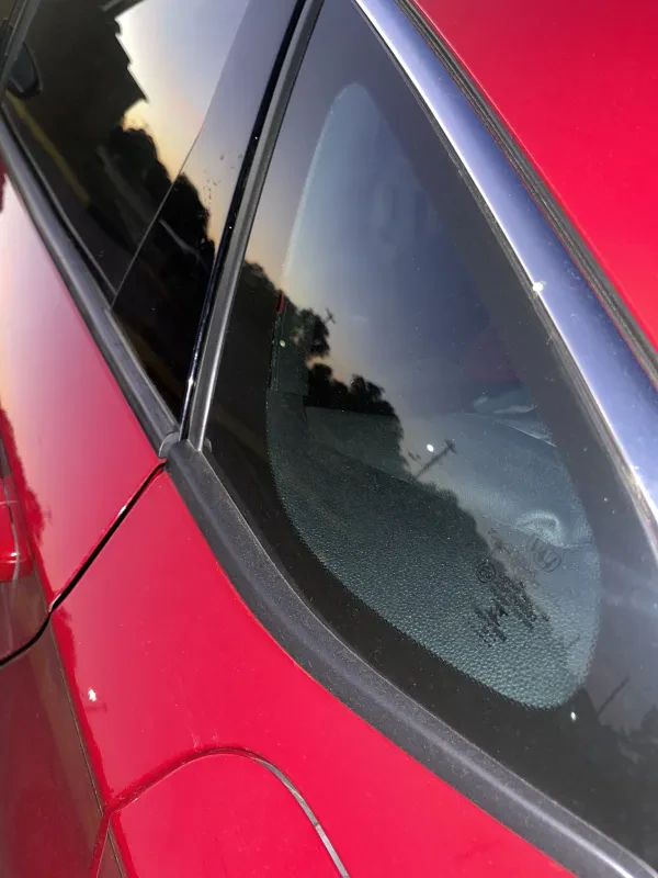 Mansfield Collision Center - photo 3
