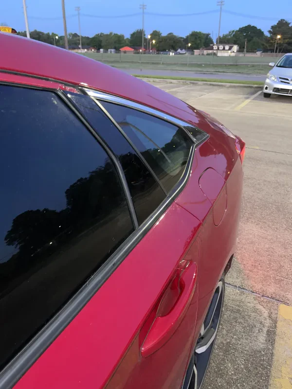 Mansfield Collision Center - photo 4