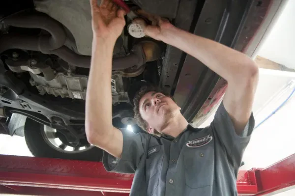 Biltz Automotive - photo 4