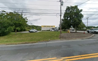 Monro Auto Service and Tire Centers