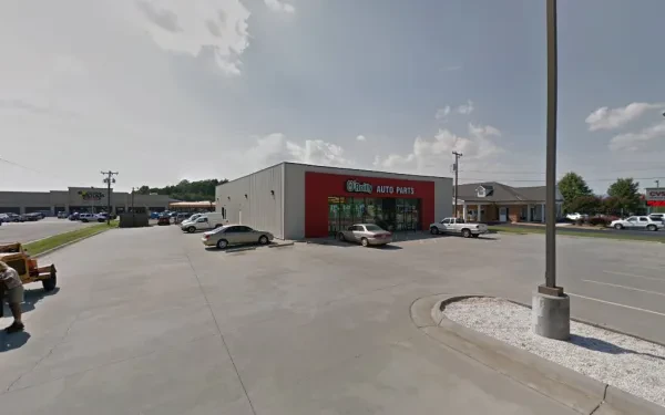 O'Reilly Auto Parts - photo 3