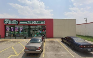 O'Reilly Auto Parts