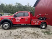 Scurlock's Auto