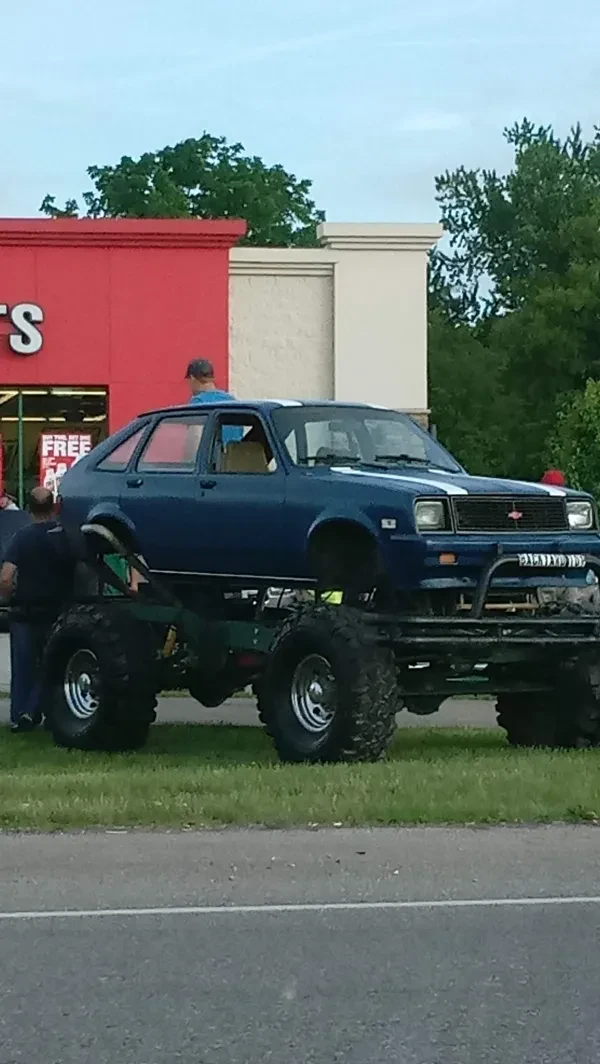 O'Reilly Auto Parts - photo 4
