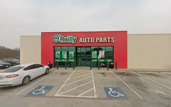 O'Reilly Auto Parts - photo 4