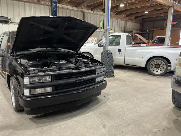 Coolidge Automotive Repair - photo 2
