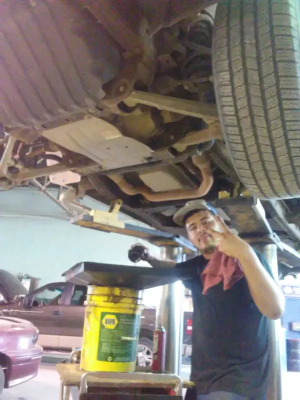 NAPA Auto Parts - Lynnco Automotive - photo 2