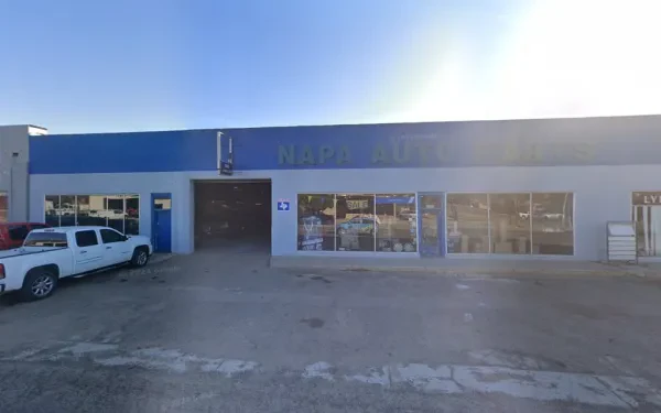 NAPA Auto Parts - Lynnco Automotive - photo 3