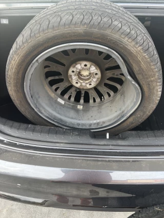Alloy Wheel Repair Specialists of the Midlands