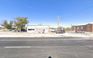 Sterling city
