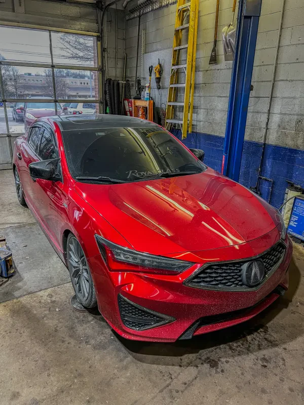 T & M Automotive Repair & Sales LLC - photo 2