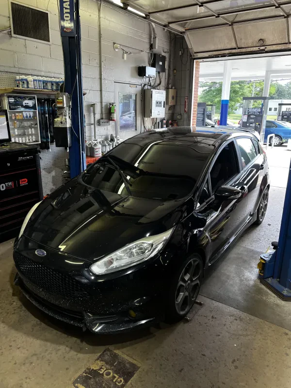 T & M Automotive Repair & Sales LLC - photo 3