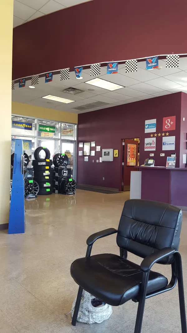 Purcell Tire and Service Centers - photo 2
