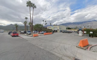 Desert Valley Disposal Inc