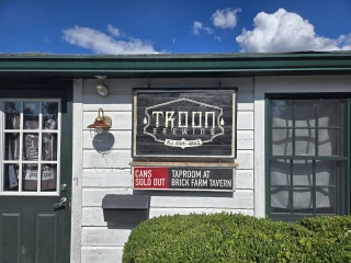 Brick Farm Tavern