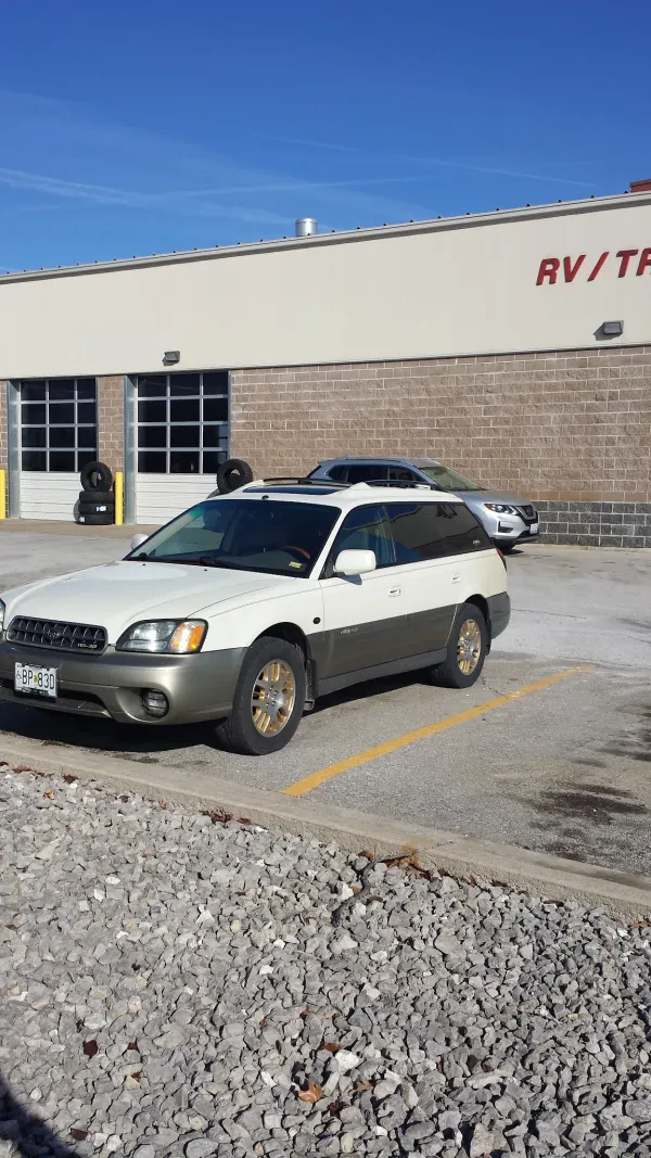 Purcell Tire and Service Centers - photo 3