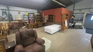 Now & Then Resale Warehouse