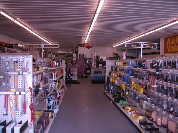 Auto Value Ada - photo 2