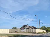 Brady Recycling Inc