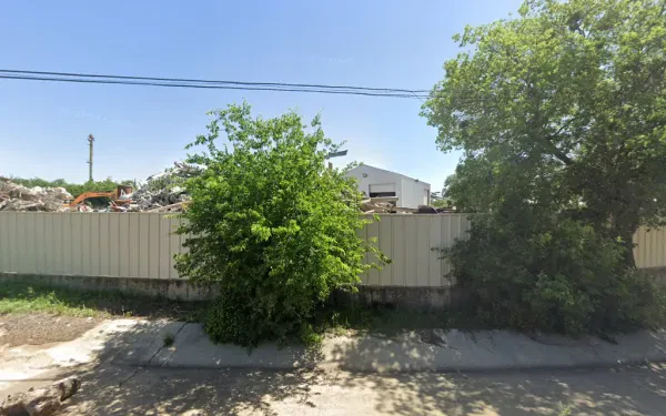 Brady Recycling Inc - photo 3