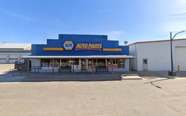 NAPA Auto Parts - Farm Supply Inc - photo 2