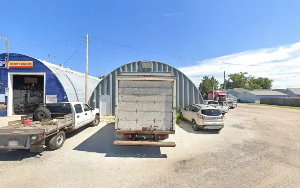 Everett's Repair Inc. - photo 2