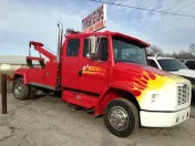 A1 Thomas Automotive