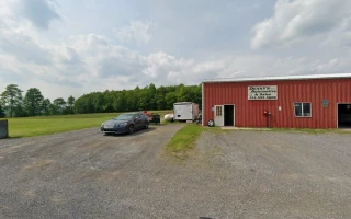 Dennys Automotive and Sales