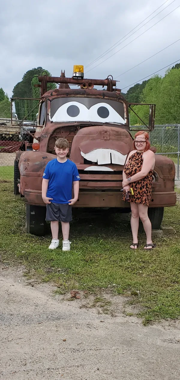 Simmons Wrecker Services - photo 4