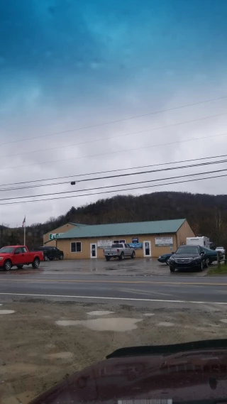E & G Auto Plus