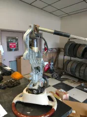Lumbert's Auto Salvage LLC