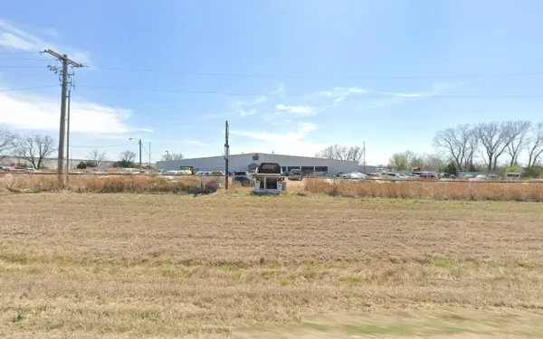 Lumbert's Auto Salvage LLC - photo 3