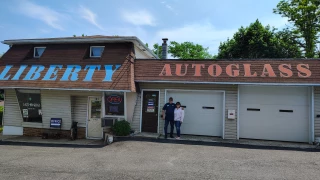 Liberty AutoGlass